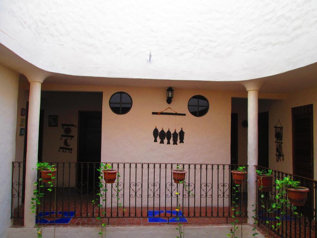 Hotel Vereda Tropical Taboga Exteriér fotografie