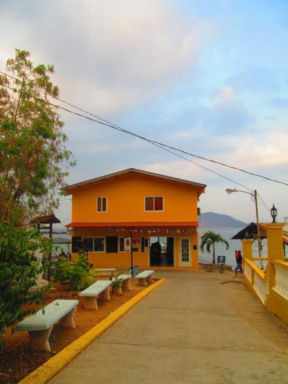 Hotel Vereda Tropical Taboga Exteriér fotografie