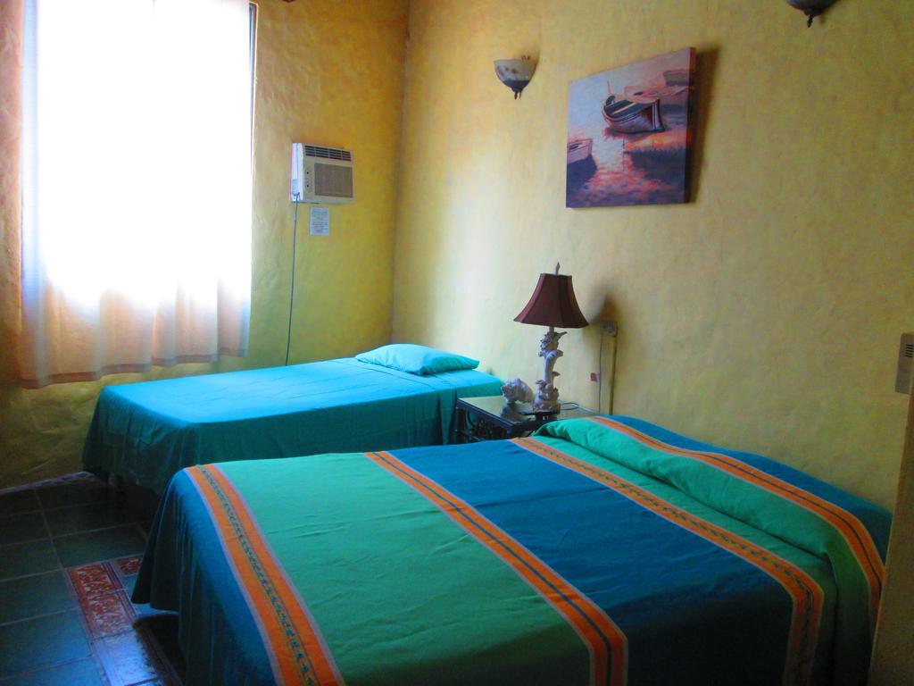 Hotel Vereda Tropical Taboga Exteriér fotografie