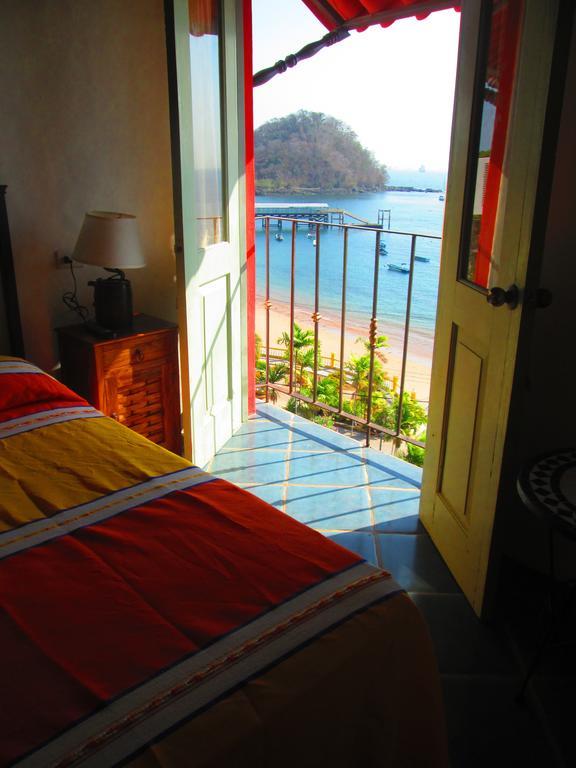 Hotel Vereda Tropical Taboga Exteriér fotografie