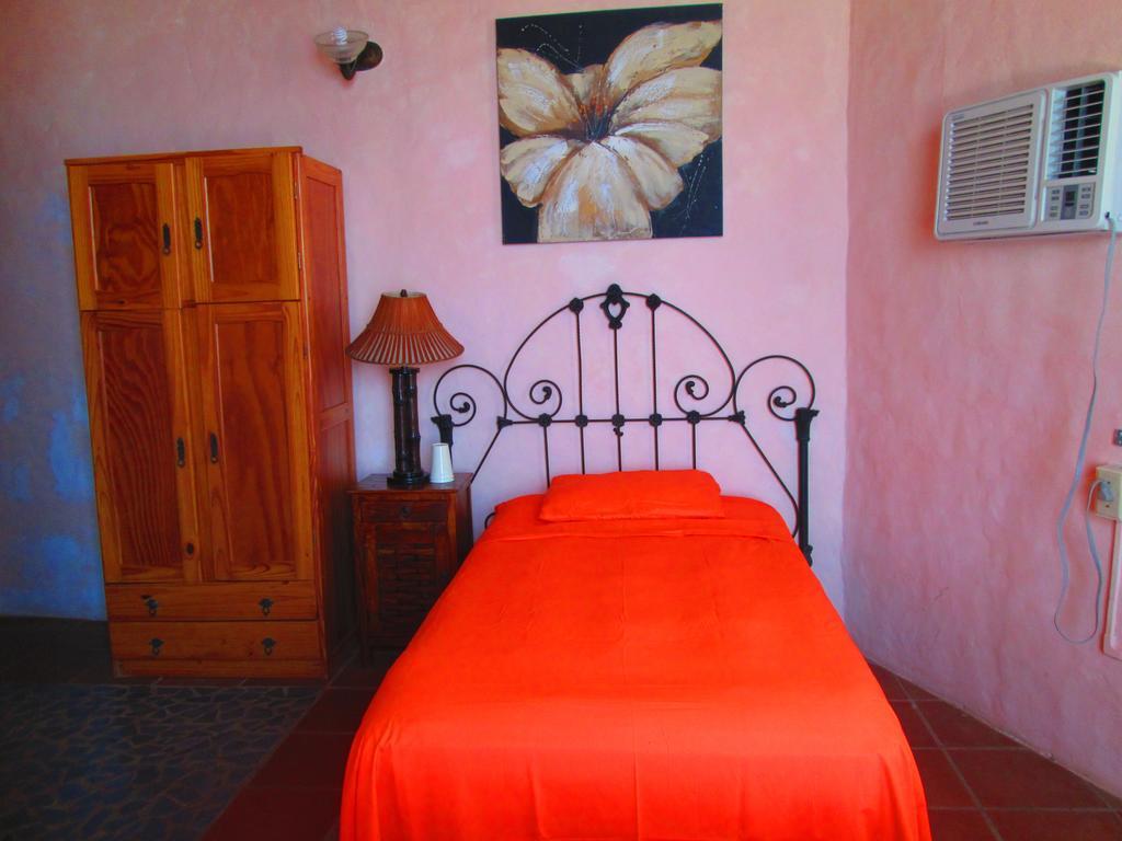 Hotel Vereda Tropical Taboga Exteriér fotografie