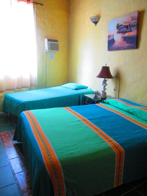 Hotel Vereda Tropical Taboga Exteriér fotografie