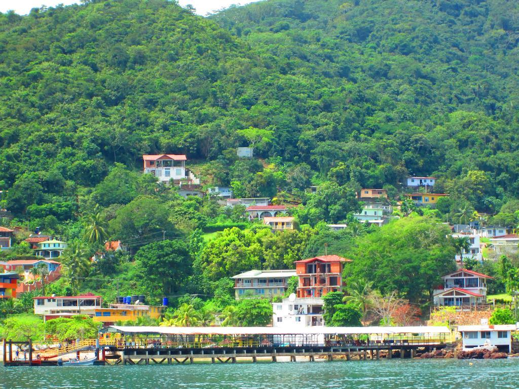 Hotel Vereda Tropical Taboga Exteriér fotografie