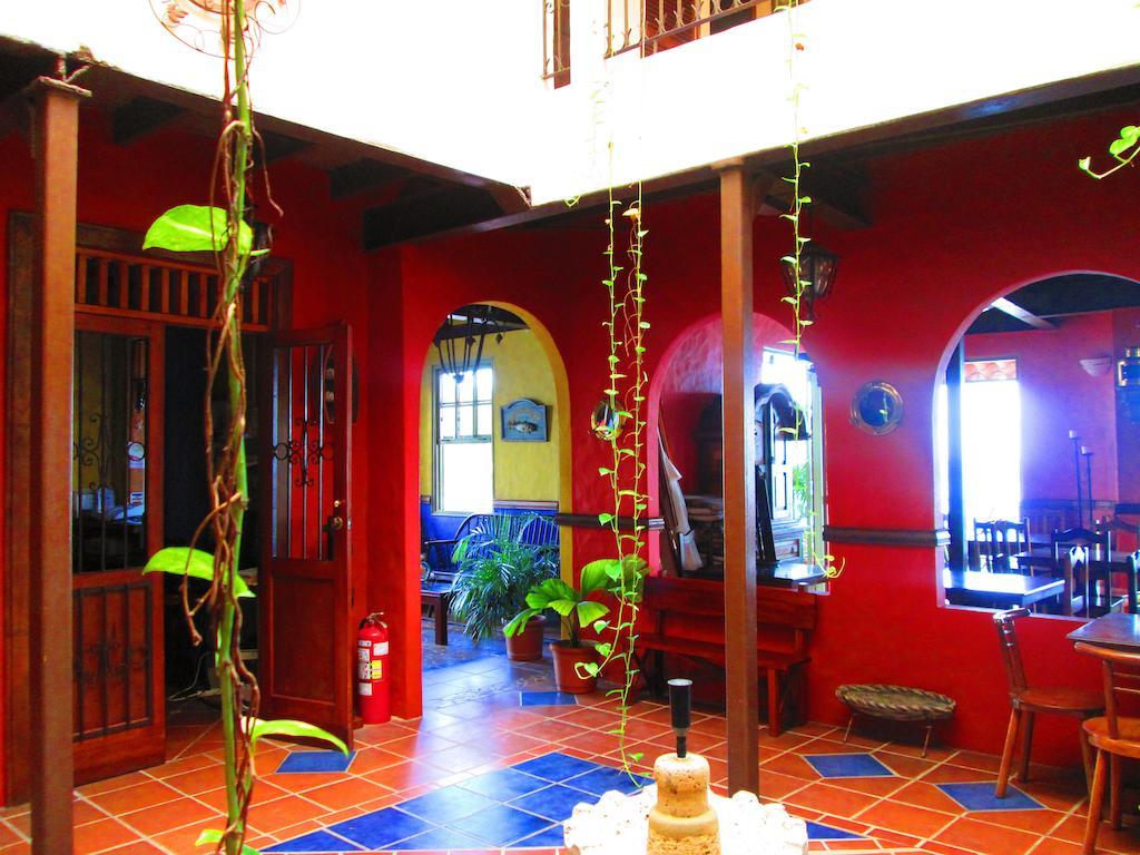 Hotel Vereda Tropical Taboga Exteriér fotografie