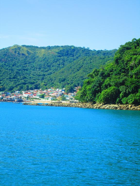 Hotel Vereda Tropical Taboga Exteriér fotografie