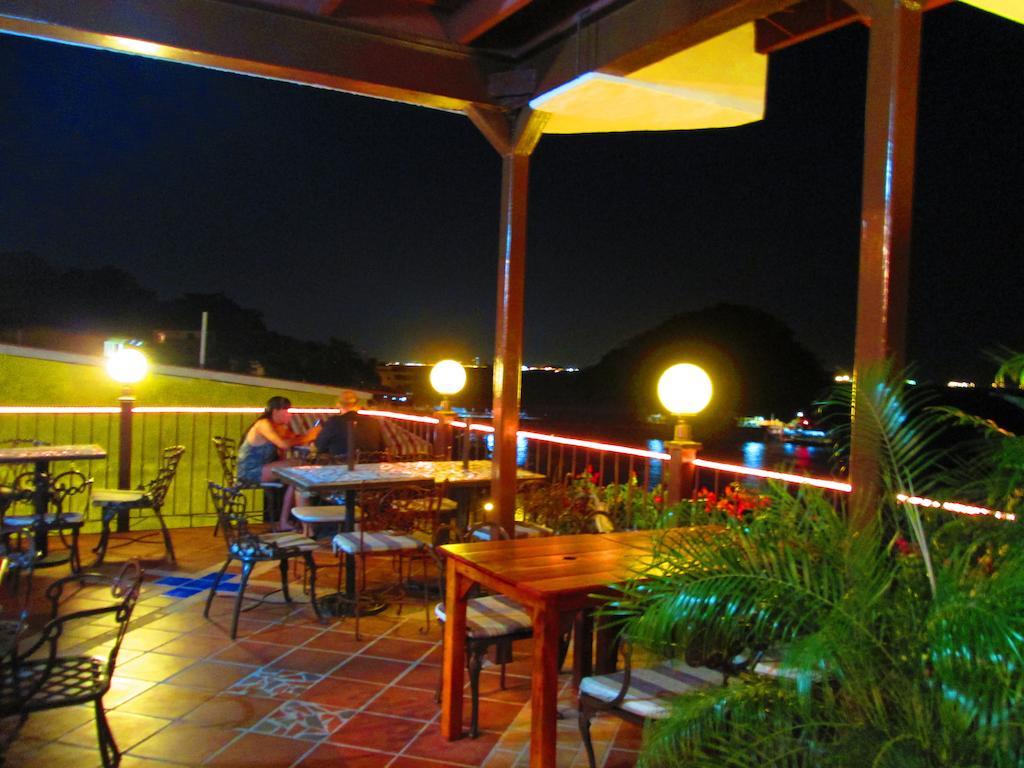 Hotel Vereda Tropical Taboga Exteriér fotografie