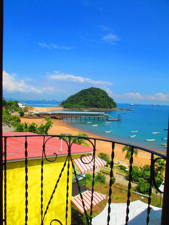Hotel Vereda Tropical Taboga Pokoj fotografie