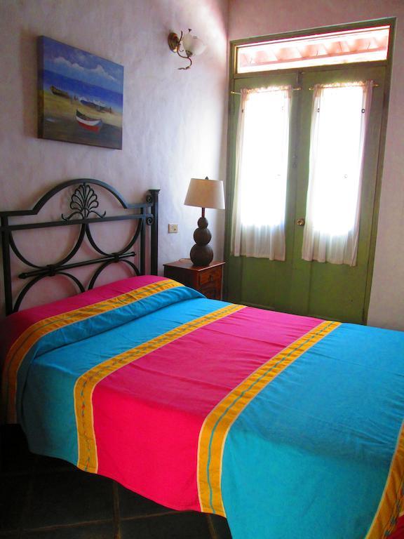 Hotel Vereda Tropical Taboga Pokoj fotografie