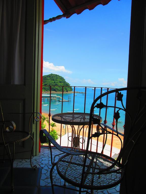 Hotel Vereda Tropical Taboga Pokoj fotografie