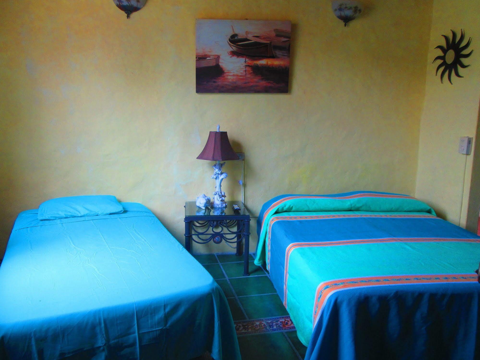 Hotel Vereda Tropical Taboga Exteriér fotografie